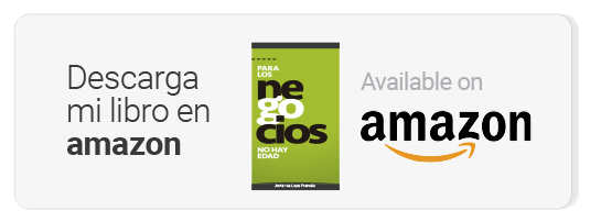 Para los negocios no hay edad